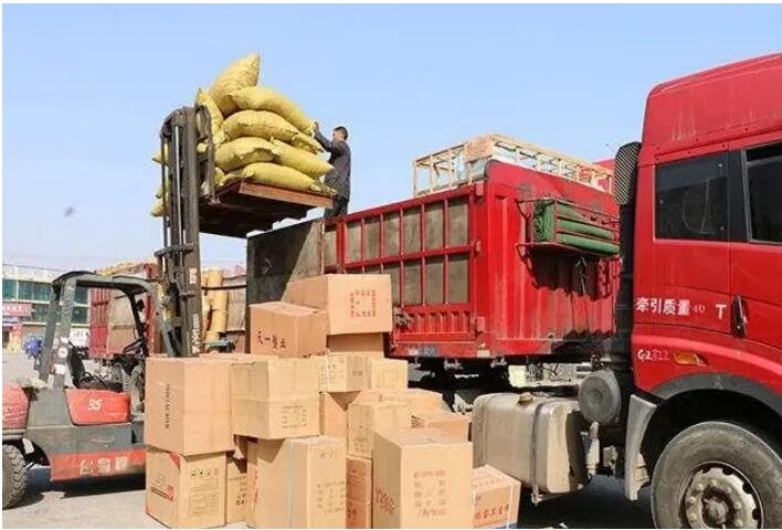 泉州到夏邑县物流专线