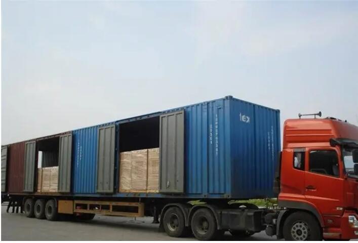 泉州到夏邑县整车运输