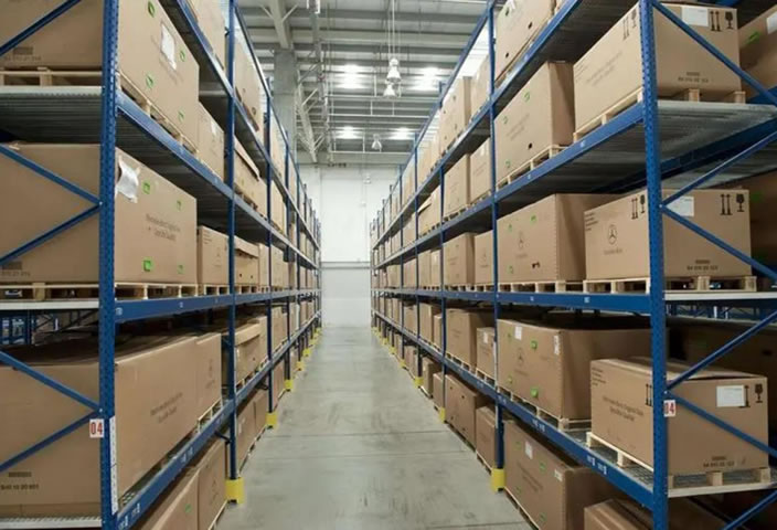 泉州到夏邑县货物仓储